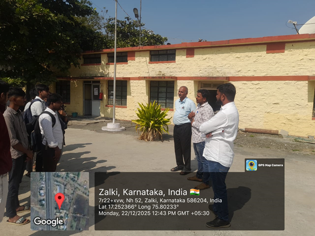 Field visit